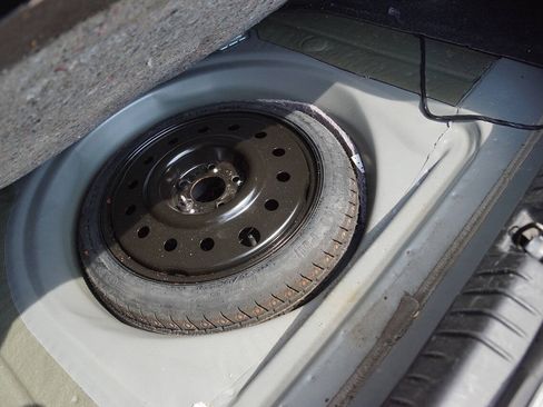 Used 2007 Chevrolet Impala LS FWD image 34