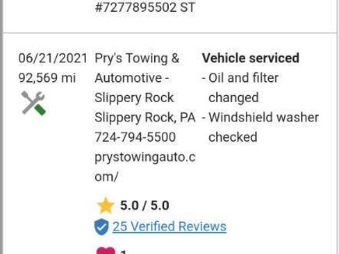 Used 2014 Volvo XC70 T6 image 73