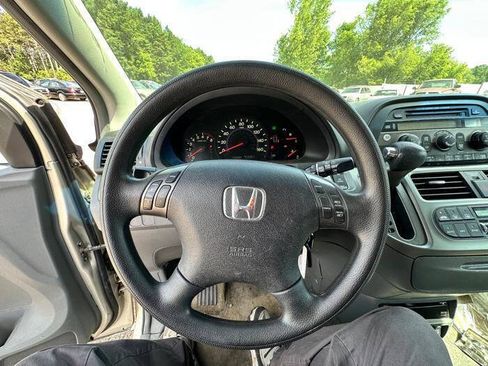 Used 2005 Honda Odyssey EX-L image 29