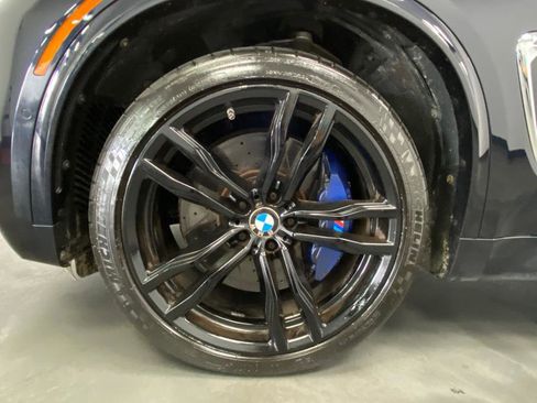 Used 2017 BMW X5 M image 19