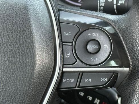 Used 2023 Toyota Camry LE FWD image 14