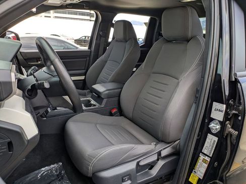 Used 2024 Toyota Tacoma TRD Off-Road image 20