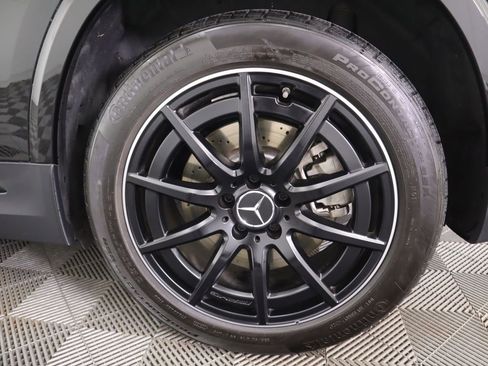 Certified 2025 Mercedes-Benz GLA 35 AMG 4MATIC image 31