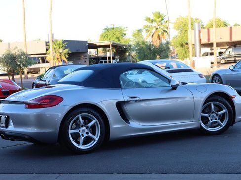 Used 2013 Porsche Boxster RWD image 65