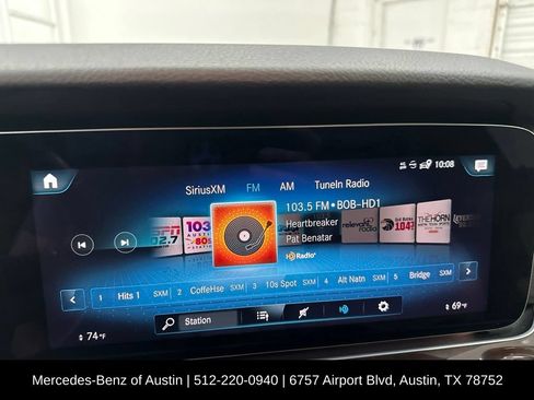 Used 2023 Mercedes-Benz E 350 Sedan image 18