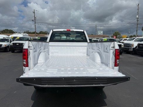 Used 2016 Ford F150 XL w/ Equipment Group 101A Mid image 7