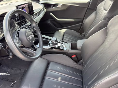 Certified 2023 Audi A5 2.0T Premium w/ Convenience Package AWD/4WD image 15