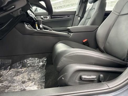 New 2026 Honda Civic Sport Touring image 21