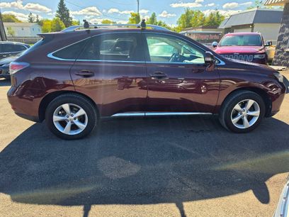 Used 2014 Lexus RX 350 AWD