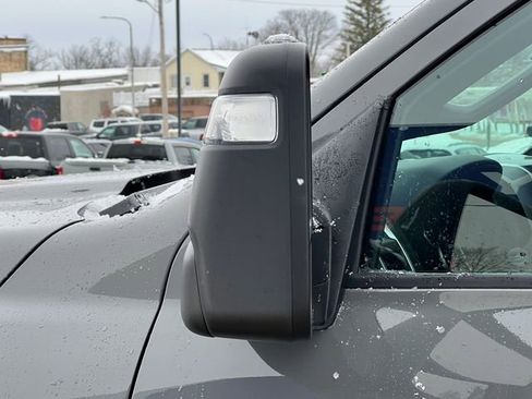 New 2026 RAM 2500 Big Horn image 34