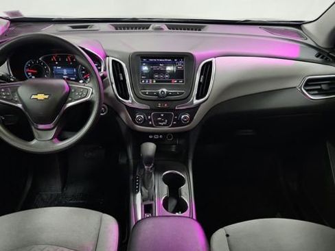 Used 2024 Chevrolet Equinox LS w/ LS Convenience Package image 18