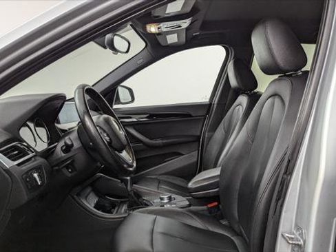 Used 2018 BMW X1 sDrive28i w/ Premium Package image 14