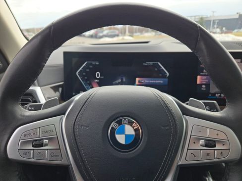 Used 2025 BMW X7 xDrive40i image 33