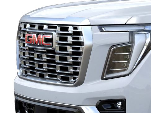New 2026 GMC Yukon Denali image 13