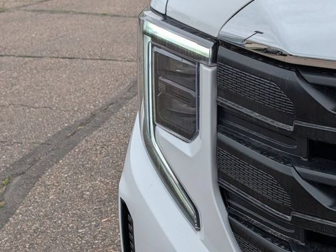 New 2026 GMC Sierra 1500 Pro w/ Pro Value Package AWD/4WD image 5