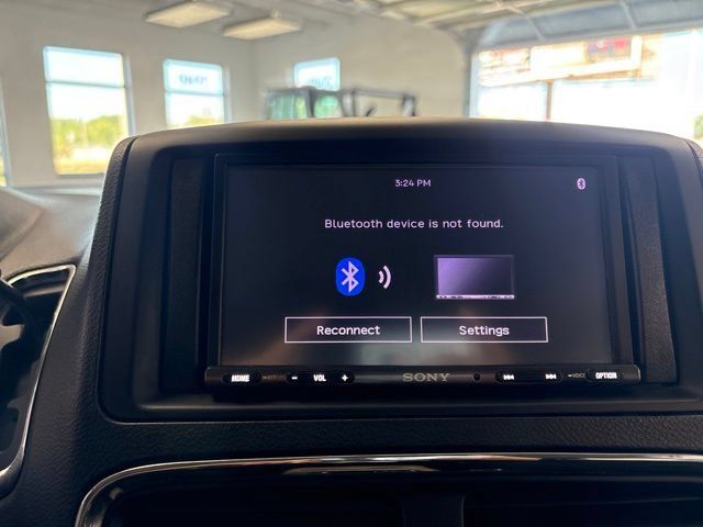 Used 2016 Dodge Grand Caravan SE w/ Quick Order Package 29E SE FWD image 36