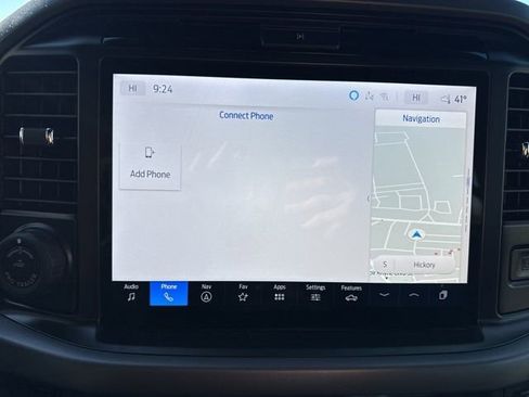 Used 2025 Ford F150 XLT w/ Equipment Group 302A MID image 20