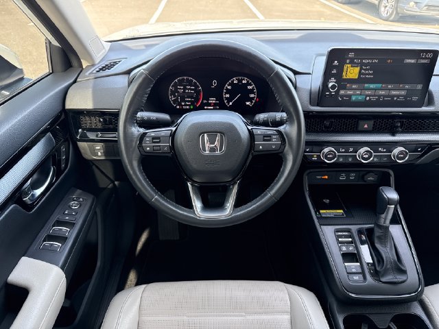 Certified 2023 Honda CR-V EX-L image 14