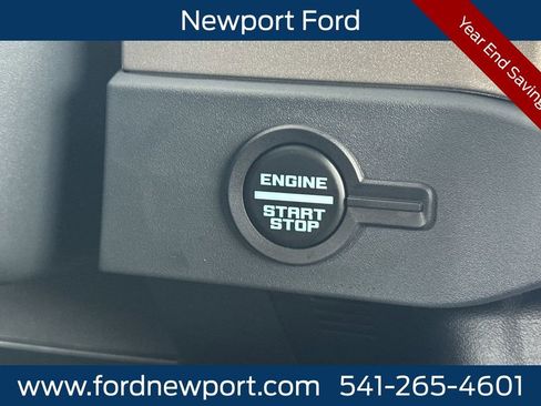 New 2025 Ford Bronco Outer Banks image 23