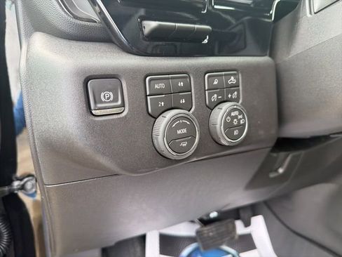 New 2026 Chevrolet Silverado 2500 ZR2 image 21