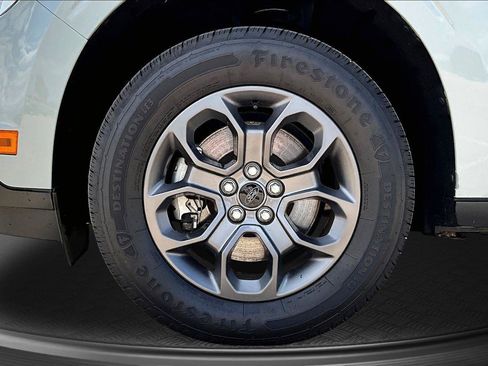 Used 2024 Ford Maverick XLT w/ XLT Luxury Package AWD/4WD image 9