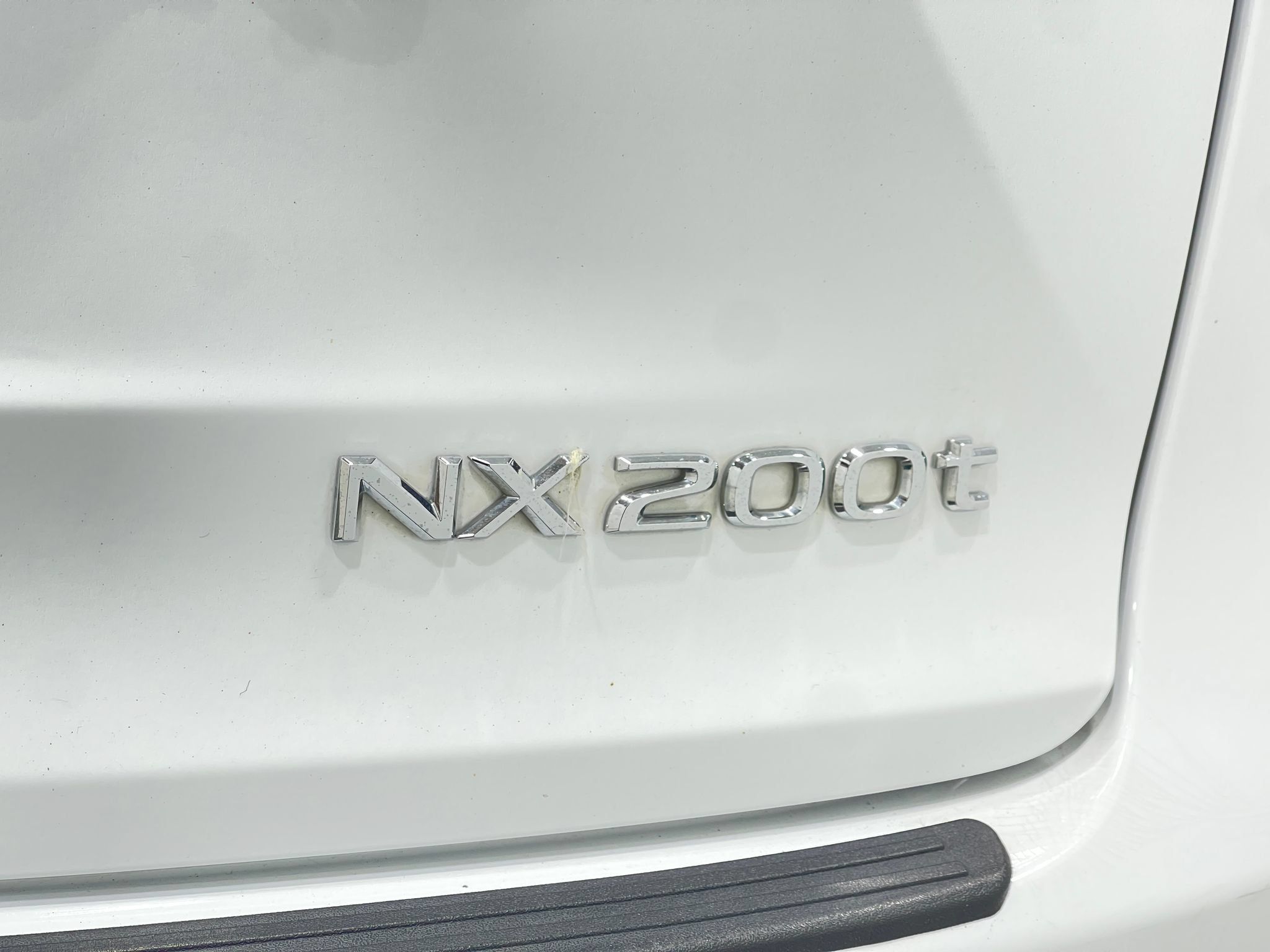 Used 2017 Lexus NX 200t F Sport w/ F Sport Premium Package AWD/4WD image 38
