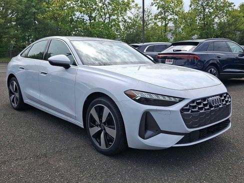New 2025 Audi A5 2.0T Premium Plus image 10