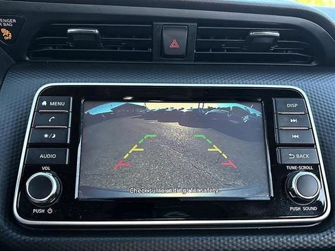 Used 2024 Nissan Kicks S FWD image 26