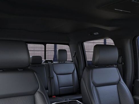 New 2026 Ford F150 Lariat AWD/4WD image 22