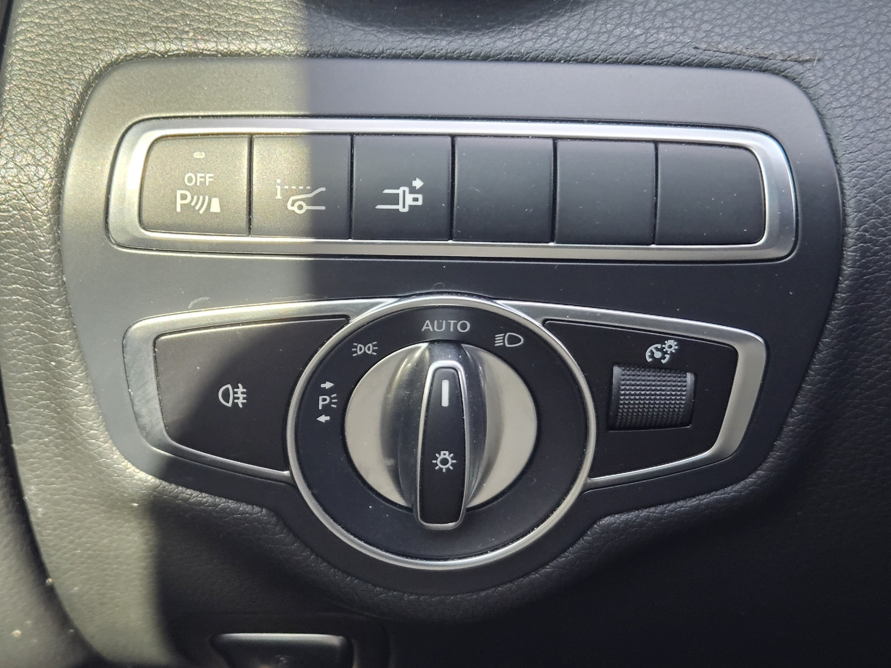 Used 2020 Mercedes-Benz C 63 AMG S image 22