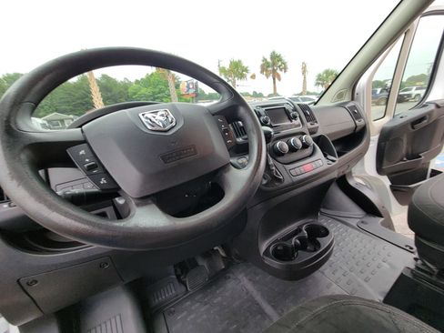 Used 2017 RAM ProMaster 1500 w/ Interior Convenience Group FWD image 23