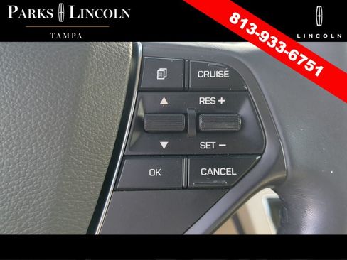 Used 2016 Hyundai Sonata Limited FWD image 27