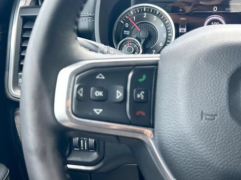 Used 2021 RAM 1500 Laramie w/ Sport Appearance Package AWD/4WD image 19