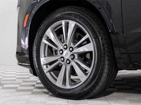 Used 2024 Cadillac XT6 Premium Luxury image 60