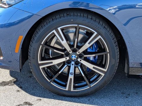 New 2026 BMW 530i w/ M Sport Package RWD image 10
