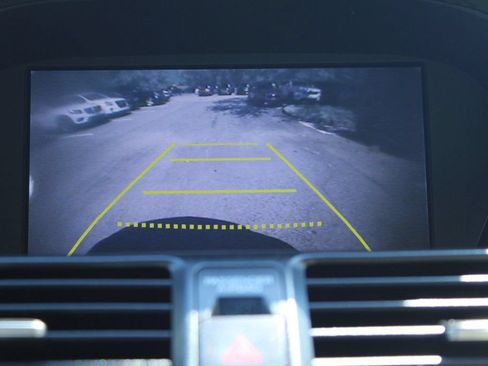 Used 2012 Acura TL w/ Technology Package FWD image 17