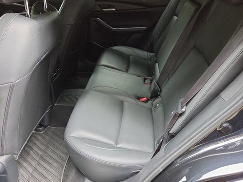Used 2025 MAZDA CX-30 AWD 2.5 S w/ Select Sport Pkg image 12