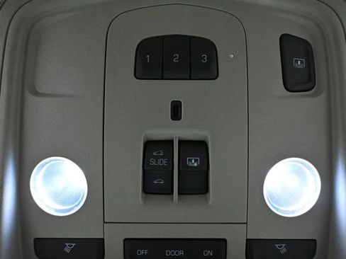 Used 2014 Cadillac CTS Performance w/ Driver Assist Package image 39