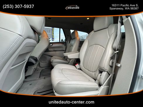 Used 2012 Buick Enclave Leather image 9
