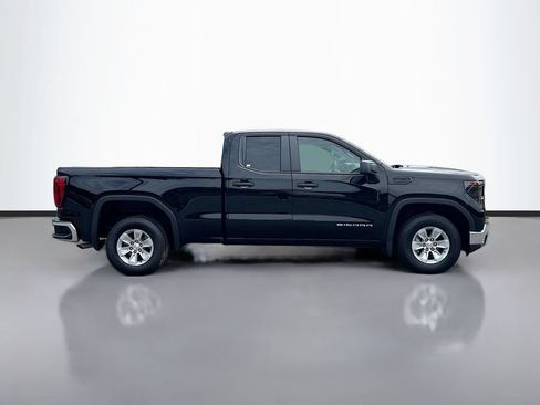 Used 2025 GMC Sierra 1500 Pro w/ Pro Value Package RWD image 2