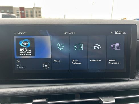 Used 2025 Hyundai Santa Cruz SEL image 26