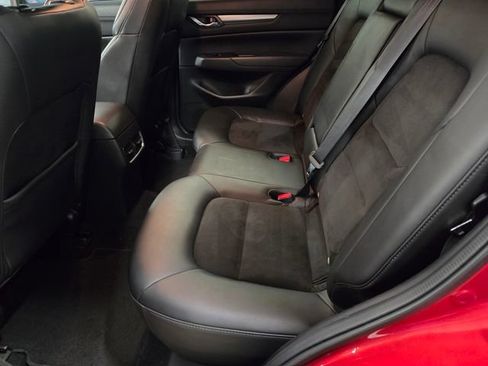Used 2023 MAZDA CX-5 AWD 2.5 S w/ Select Package image 11