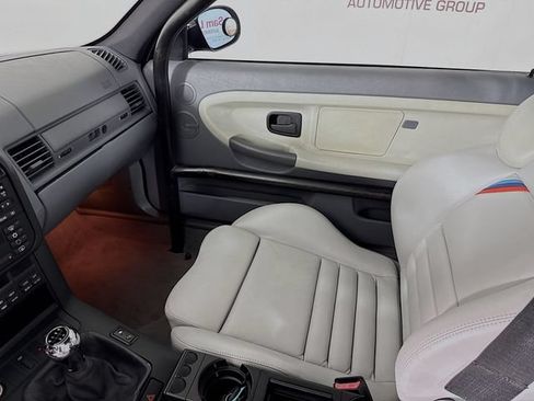 Used 1998 BMW M3 Coupe RWD image 20