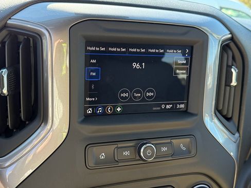 New 2026 Chevrolet Silverado 2500 W/T w/ WT Convenience Package image 17