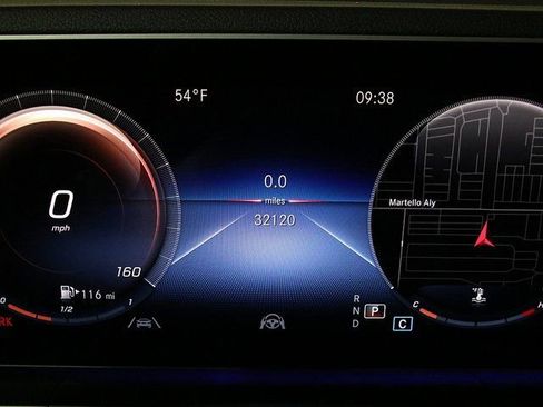 Used 2022 Mercedes-Benz GLE 350 4MATIC image 16