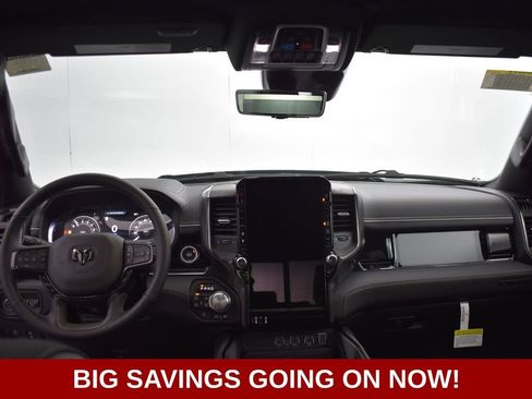 New 2026 RAM 1500 Limited image 44