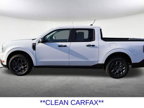 Used 2024 Ford Maverick XLT w/ Equipment Group 300A Standard AWD/4WD image 2