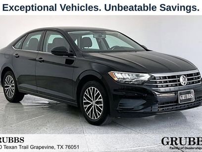 Used 2021 Volkswagen Jetta S w/ Driver Assistance Package