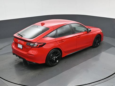 Used 2024 Honda Civic Sport image 58