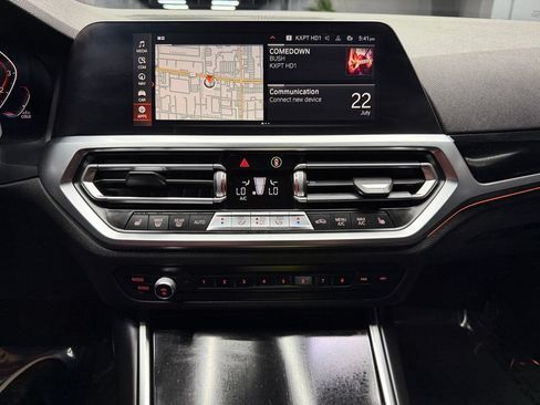 Used 2019 BMW 330i Sedan w/ Convenience Package RWD image 24